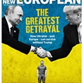 A capa da The New European.jpeg